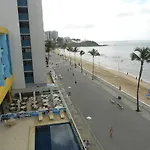 Apart Flat Farol da Barra