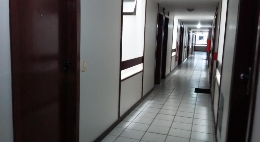 Flat Farol Da Barra *